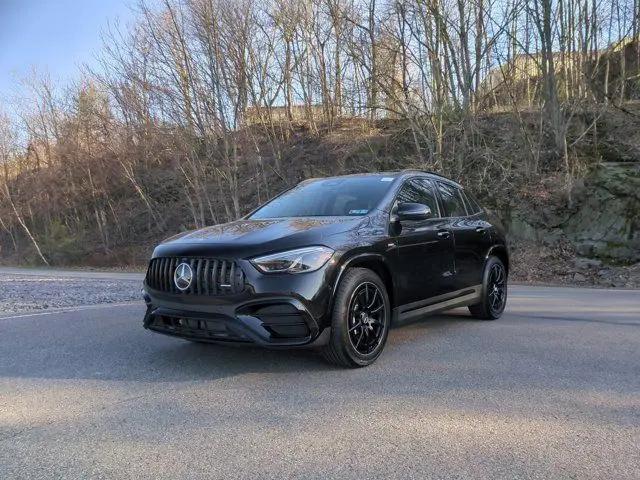 2026 Mercedes-Benz GLA-CLASS 4MATIC for sale in Wilkes-Barre, PA