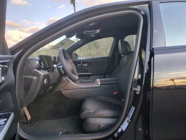 2026 Mercedes-Benz C-CLASS C 300 C 300