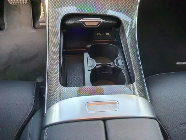 2026 Mercedes-Benz C-CLASS C 300 C 300