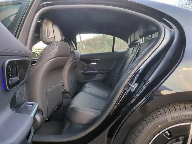 2026 Mercedes-Benz C-CLASS C 300 C 300
