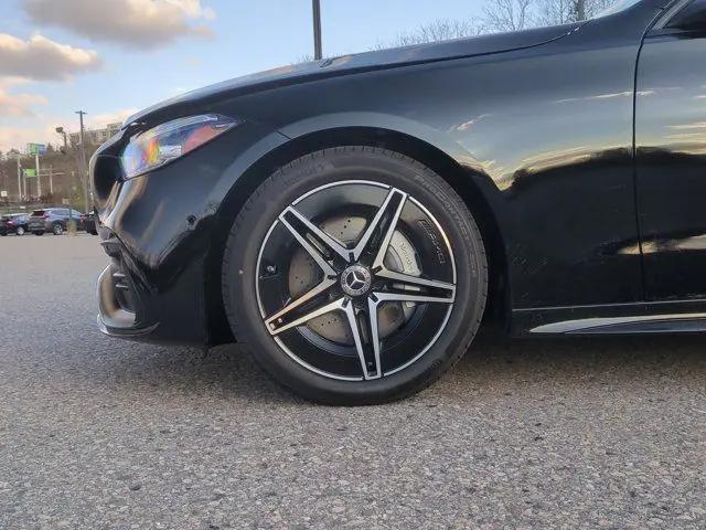 2026 Mercedes-Benz C-CLASS C 300 C 300