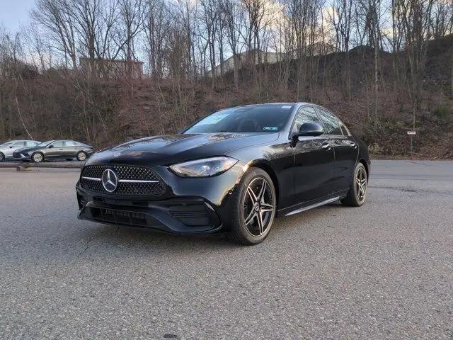 2026 Mercedes-Benz C-CLASS C 300 C 300 for sale in Wilkes-Barre, PA