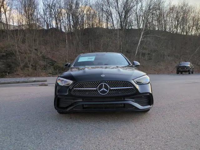 2026 Mercedes-Benz C-CLASS C 300 C 300
