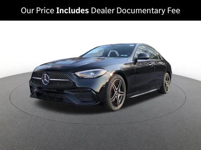 2026 Mercedes-Benz C-CLASS C 300 C 300 for sale in Wilkes-Barre, PA