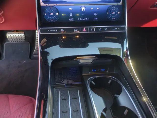 2026 Mercedes-Benz S 580 4MATIC