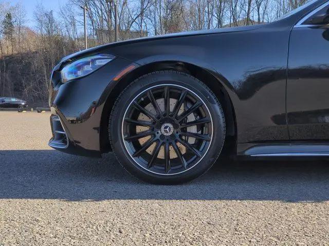 2026 Mercedes-Benz S 580 4MATIC