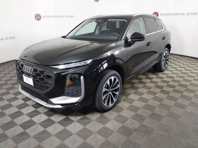 2026 Audi Q3 TFSI quattro S tronic for sale in Tinley Park, IL