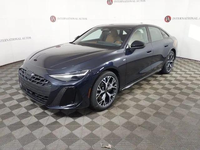 2026 Audi A6 Premium Plus quattro S tronic for sale in Tinley Park, IL