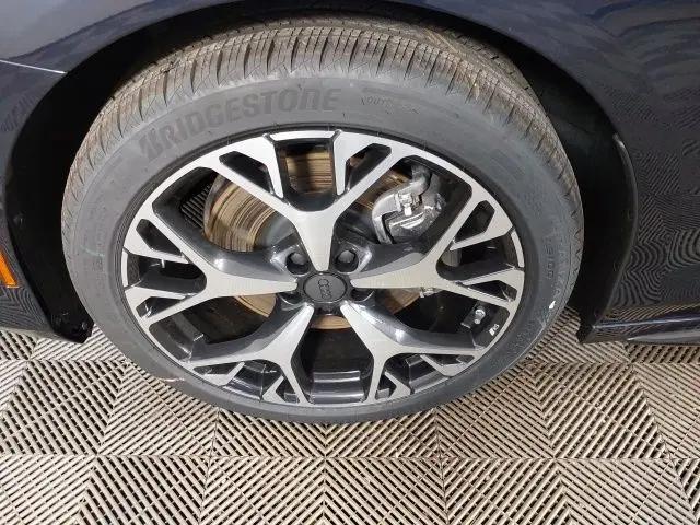 2026 Audi A6 Premium Plus quattro S tronic