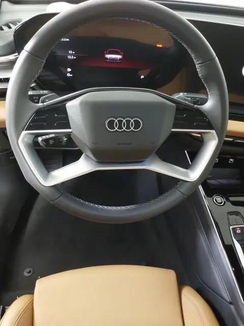 2026 Audi A6 Premium Plus quattro S tronic