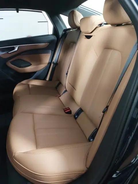 2026 Audi A6 Premium Plus quattro S tronic
