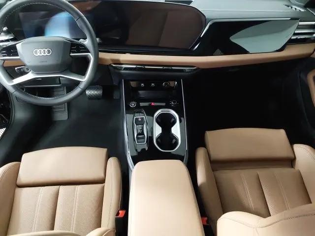 2026 Audi A6 Premium Plus quattro S tronic