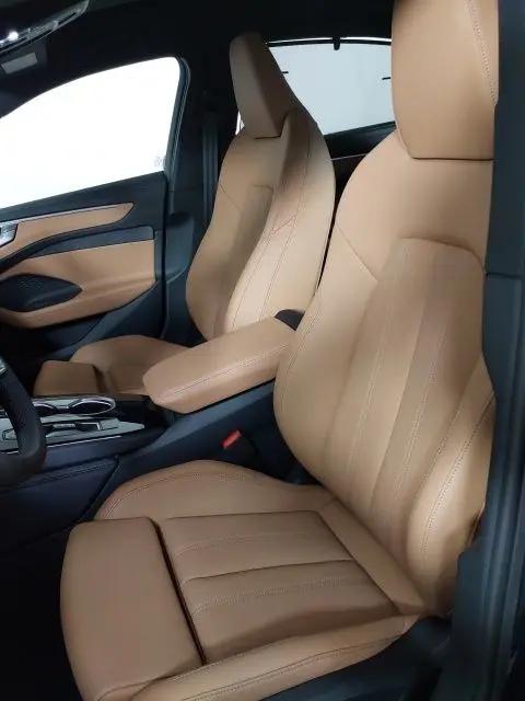 2026 Audi A6 Premium Plus quattro S tronic