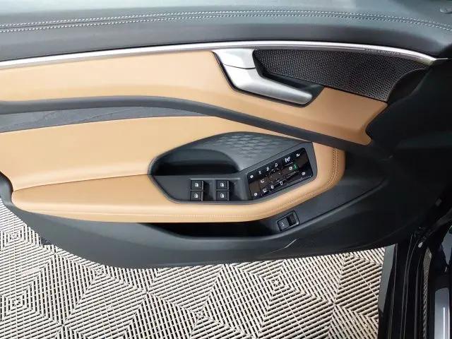 2026 Audi A6 Premium Plus quattro S tronic