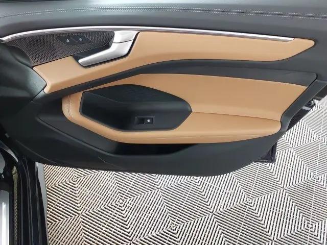 2026 Audi A6 Premium Plus quattro S tronic