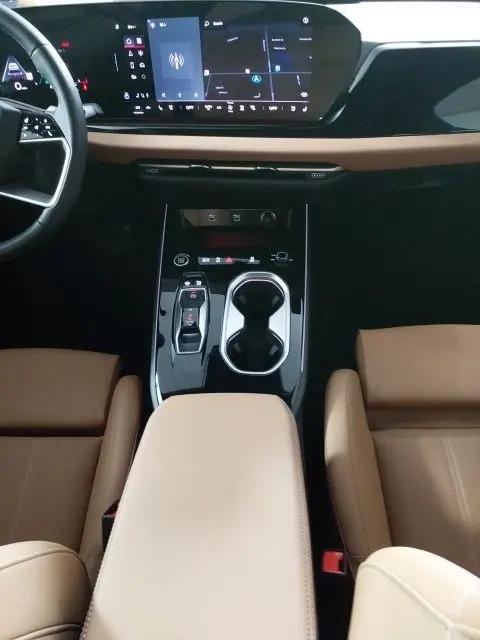 2026 Audi A6 Premium Plus quattro S tronic