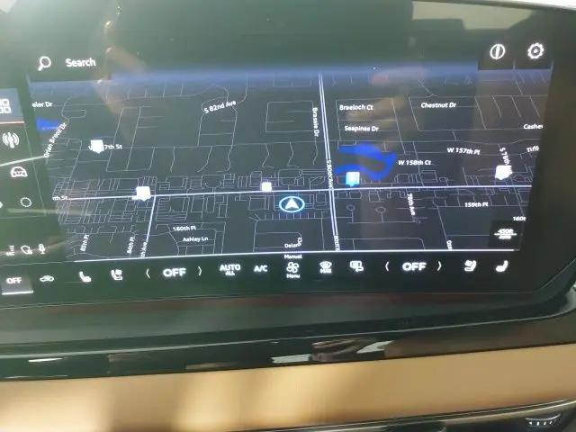 2026 Audi A6 Premium Plus quattro S tronic