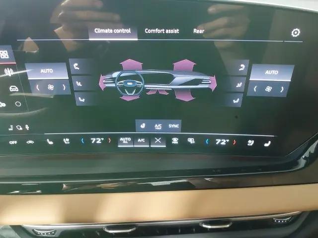 2026 Audi A6 Premium Plus quattro S tronic