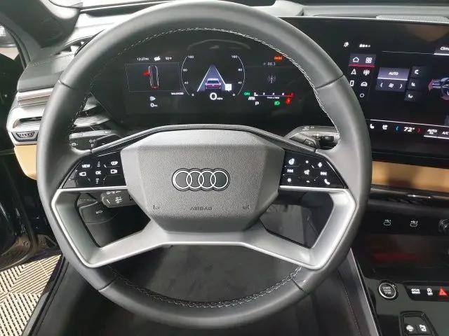 2026 Audi A6 Premium Plus quattro S tronic