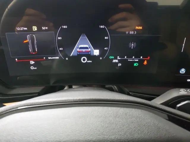2026 Audi A6 Premium Plus quattro S tronic