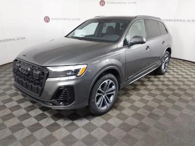 2026 Audi Q7 Premium TFSI quattro tiptronic for sale in Tinley Park, IL