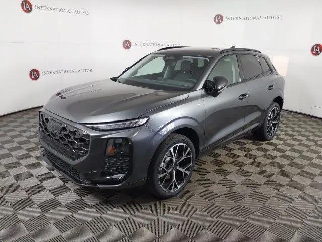 2026 Audi Q3 TFSI quattro S tronic for sale in Tinley Park, IL