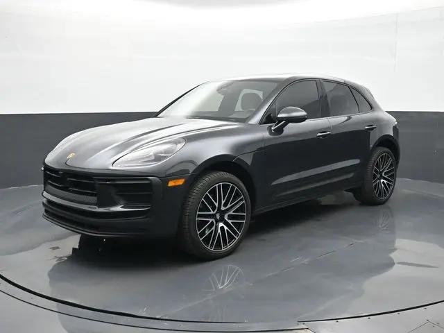2025 Porsche Macan Macan for sale in Ft Myers, FL