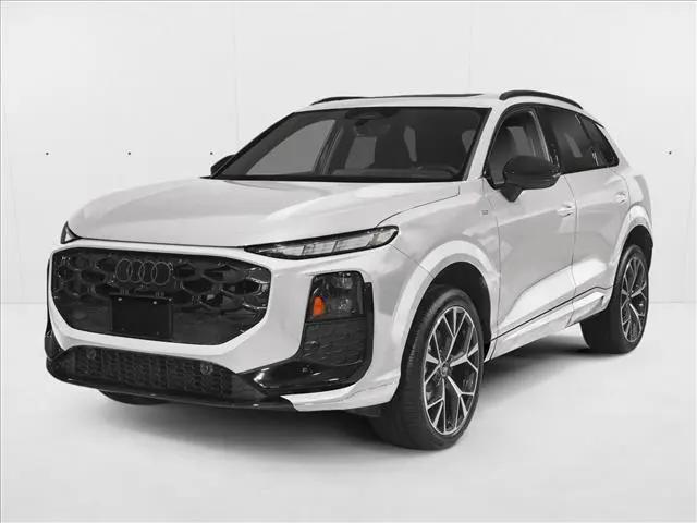 2026 Audi Q3 TFSI quattro S tronic for sale in Hardeeville, SC