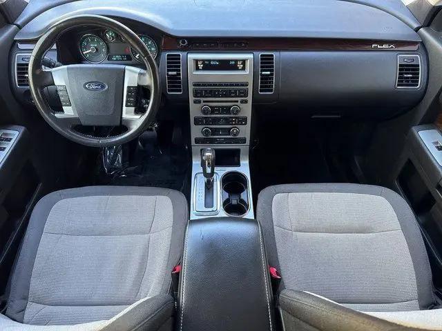 2012 Ford Flex SEL