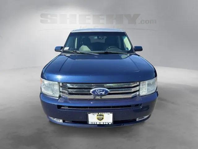 2012 Ford Flex SEL