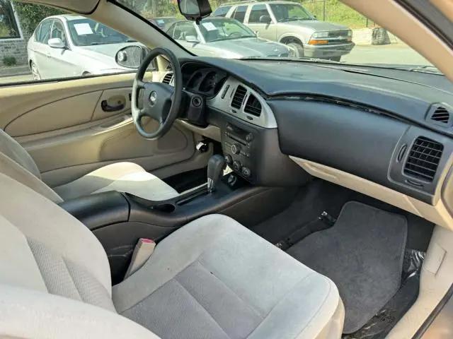 2006 Chevrolet Monte Carlo LS