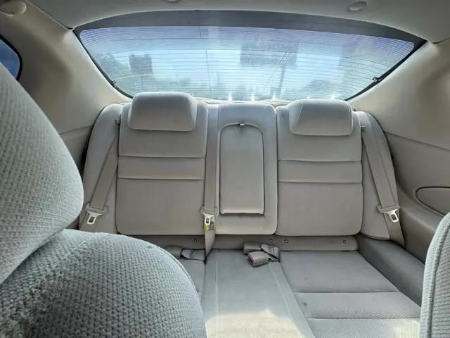 2006 Chevrolet Monte Carlo LS