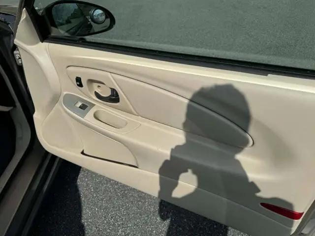 2006 Chevrolet Monte Carlo LS