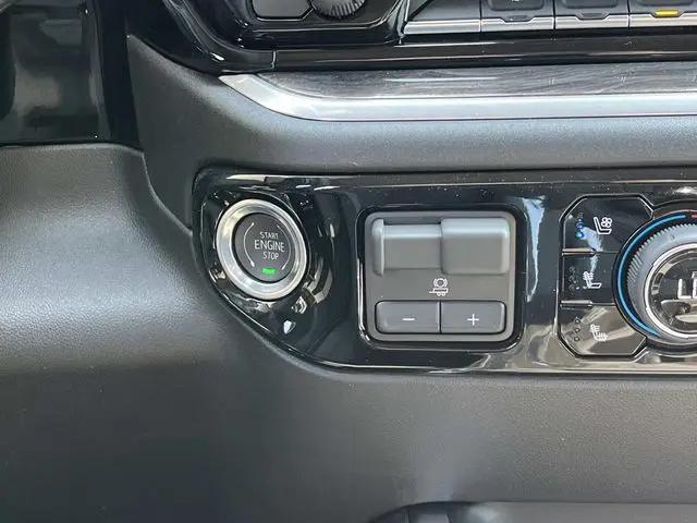 2026 Chevrolet Silverado 2500HD Crew Cab, Standard Bed, LTZ, 4WD
