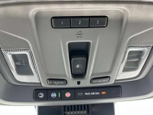 2026 Chevrolet Silverado 2500HD Crew Cab, Standard Bed, LTZ, 4WD