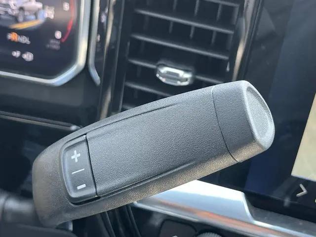 2026 Chevrolet Silverado 2500HD Crew Cab, Standard Bed, LTZ, 4WD