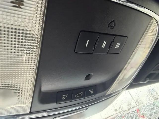 2017 Jeep Grand Cherokee Limited 4x4