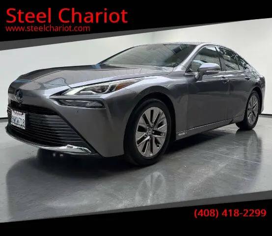 2022 Toyota Mirai XLE for sale in San Jose, CA