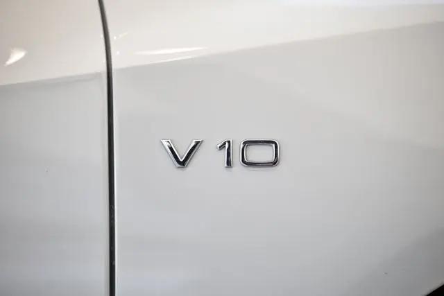 2020 Audi R8 Spyder V10 quattro S tronic