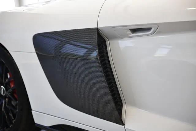 2020 Audi R8 Spyder V10 quattro S tronic
