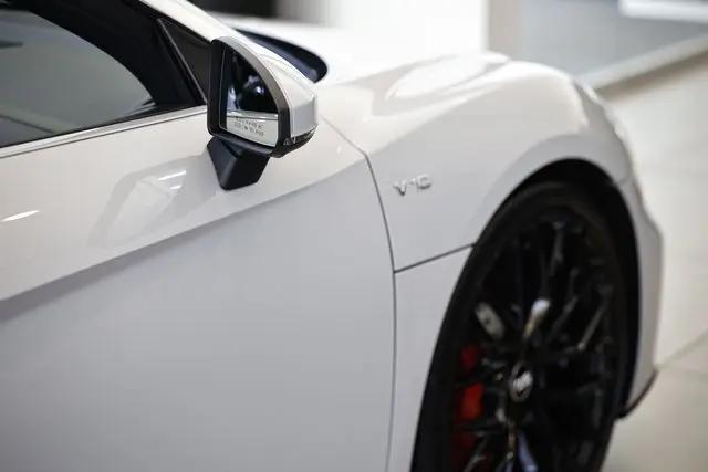 2020 Audi R8 Spyder V10 quattro S tronic