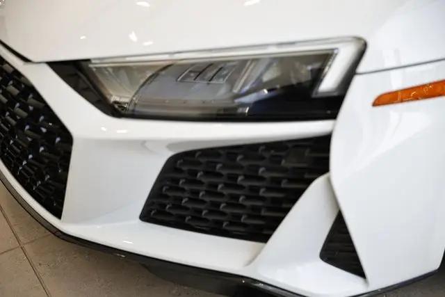 2020 Audi R8 Spyder V10 quattro S tronic