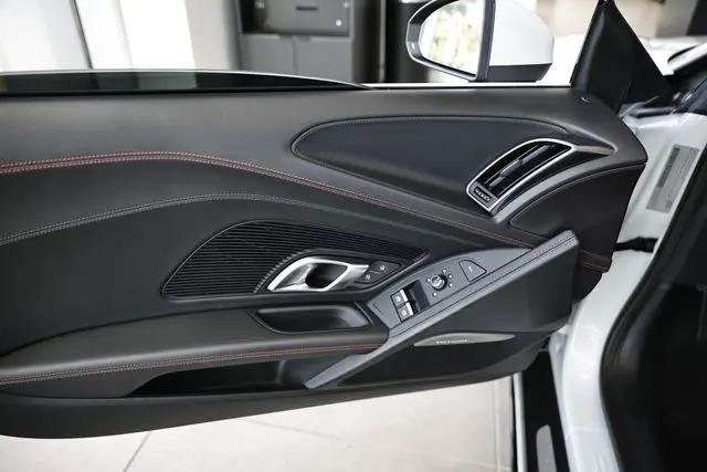 2020 Audi R8 Spyder V10 quattro S tronic