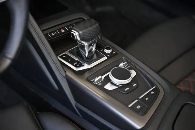 2020 Audi R8 Spyder V10 quattro S tronic