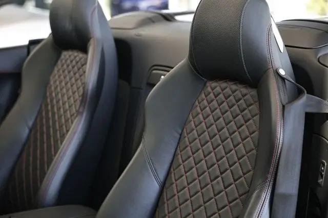 2020 Audi R8 Spyder V10 quattro S tronic