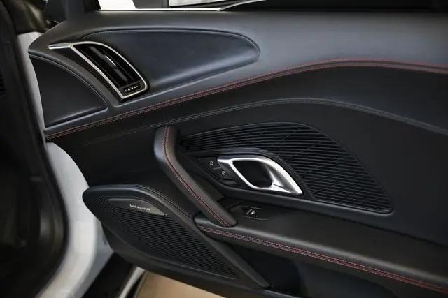 2020 Audi R8 Spyder V10 quattro S tronic