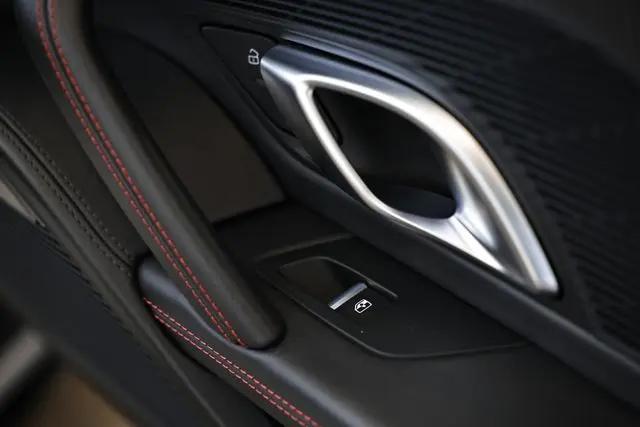 2020 Audi R8 Spyder V10 quattro S tronic