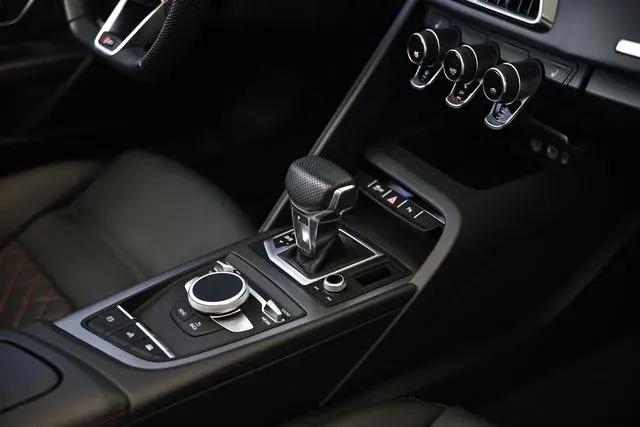 2020 Audi R8 Spyder V10 quattro S tronic