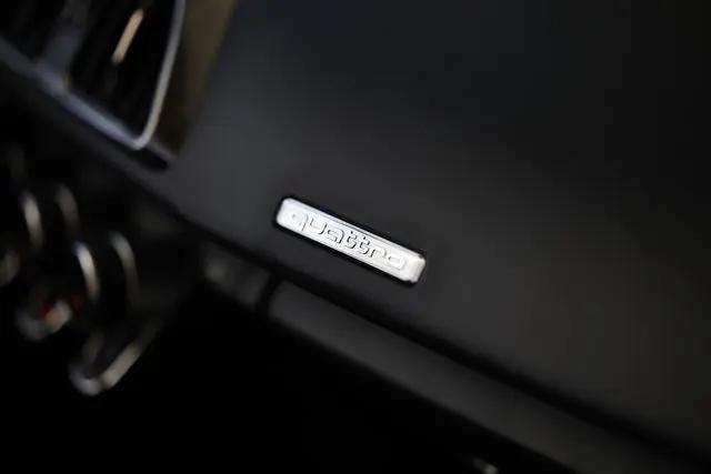 2020 Audi R8 Spyder V10 quattro S tronic