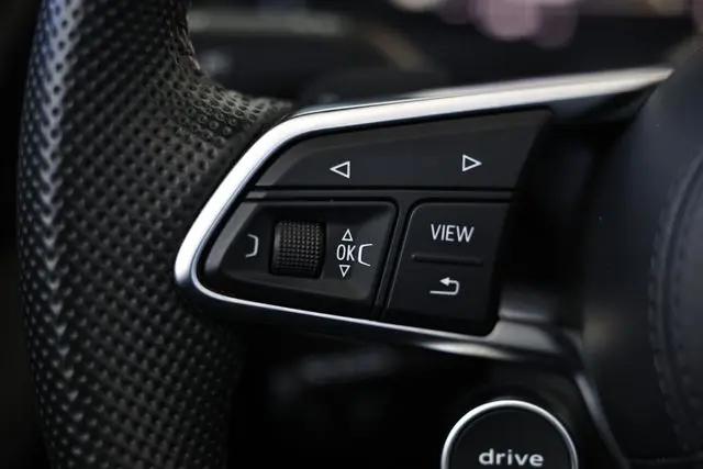 2020 Audi R8 Spyder V10 quattro S tronic